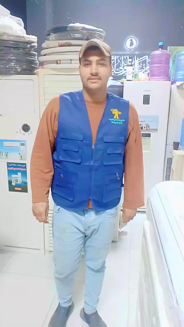 عرض خاااااااص للستفسار وتساب معه النقل والنصب مجانييييييي


**إذا كنت صاحب هذا الإعلان وتريد حذفه لأي سبب، رجاءا أرسل رسالة إلى الدعم الفني**