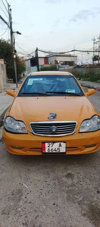 سي كي • ٢٠١٣ • موصل حي البكر