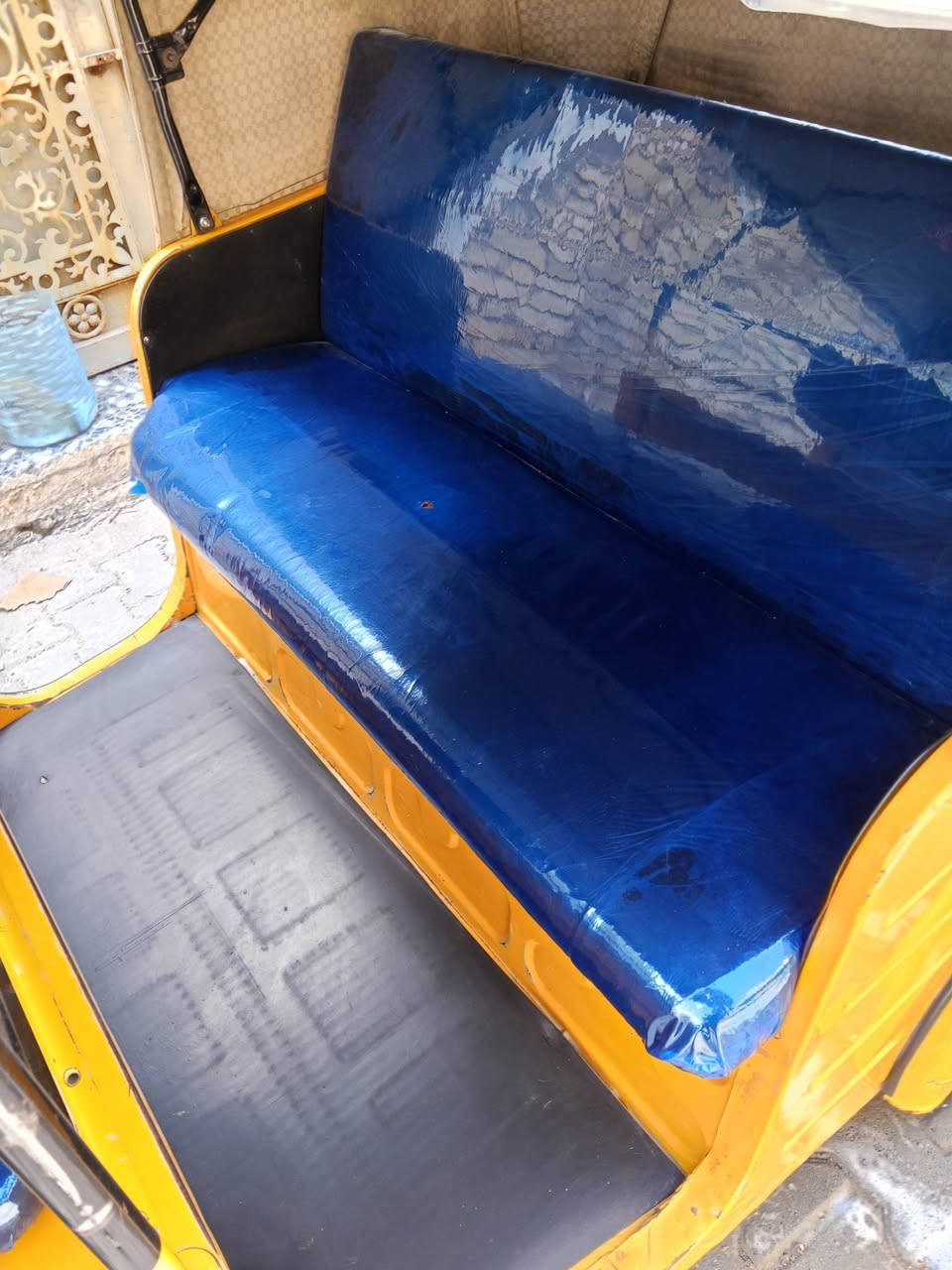 سلام عليكم تكتك 2020 مكفوله رقم وسنويه السعر على الخاص ***********
