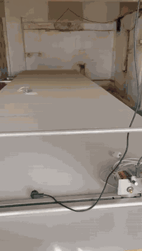 معمل كامل لتجهز من كلشي للبيع  للستفسار 07712211029