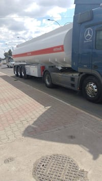 اكتروز • صهريج • تانكي 2025