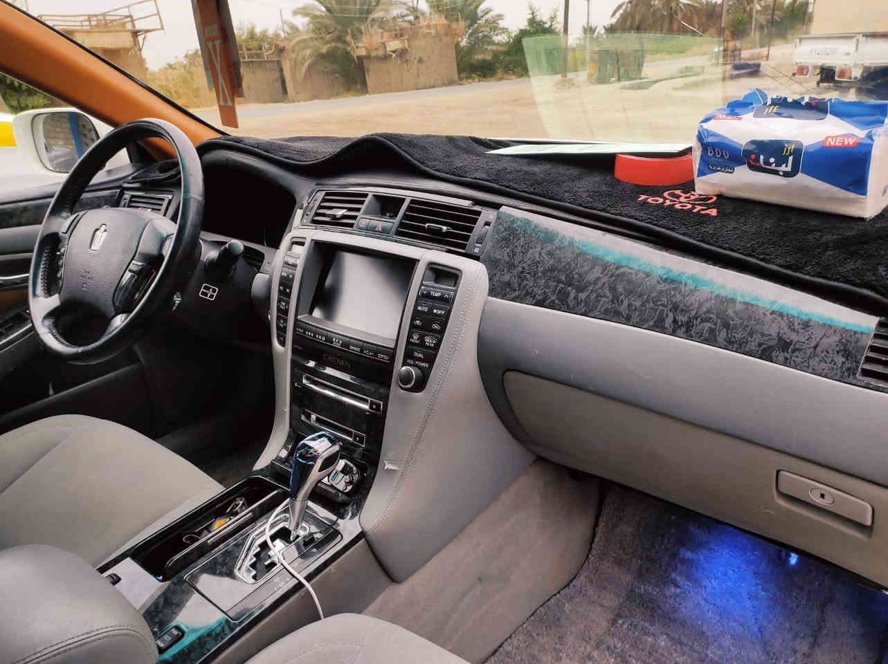 شٍآهِيِّنِهِ للبيع 2007 كصه قماره دكمتين الصعر خاص ***********
