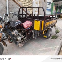 ستوته • ٢٠١١ • مكينته شايله