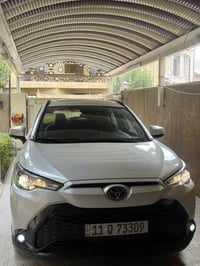 كورلا فوت لاندر زيرو ماشيه  900  الموصفات  🔹موديل 2024 🔹دخول ذكي  🔹بصم...