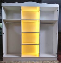 مديل فيروزا • نظافة ٩٥٪ • شد ونقل