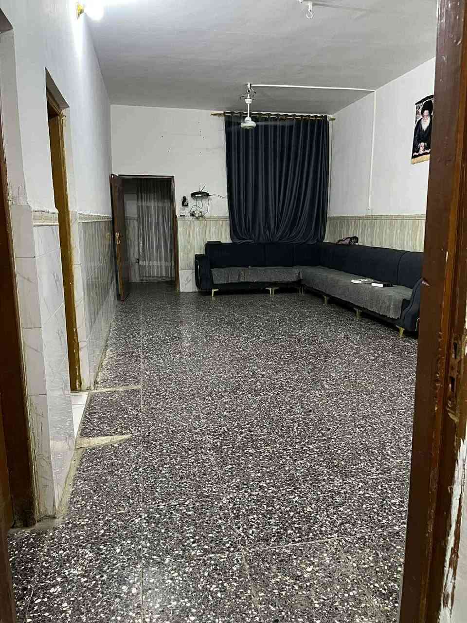 دار لبيع بدايه شارع علي قماره مقابل أسواق علي لبي مساحته ٣٠٠متر غرفتين وصالة واستقبال ومطبخ ومجمع صحيات داخلي وخارجي
السعر/خاص
للاستفسار الاتصال على الارقام التالية
***********
***********
