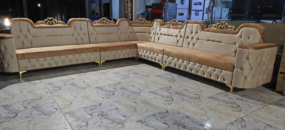 معرض ومعمل سند للبيع وشراء الاثاث المنزلي جديد ومستعمل داقوق سايدين العشاير قرب صيدليه النعيم دكتور خليل يوجد لدنيا تفصال قنفات وديوان حسب الطلب وباحدث الموديلات الاستفسار ***********@***********

