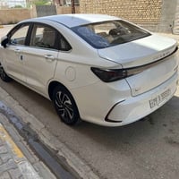بايك U5 • ٢٠٢٦ • رقم واسط