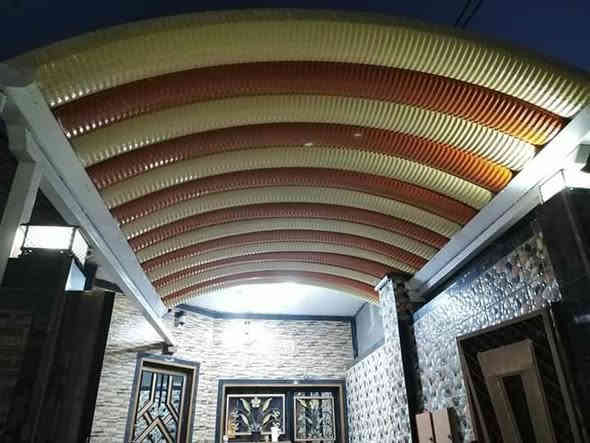 🌟 **حدادة المصطفى - للجودة والتميز في الحدادة** 🌟

🔨 **تخصصنا:**
مختصين بعمل سقائف الكي سبان والكيربي 

بأجود الأنواع والمواد 

📞 **للتواصل:**
 الاتصال بنا على الرقم التالي:
** *********** **

💬 **تابعونا:**
زوروا صفحتنا على فيسبوك لمتابعة آخر أعمالنا والعروض الخاصة!

**حدادة الأخوين - خبرة تميز، وإبداع لا حدود له**

---
