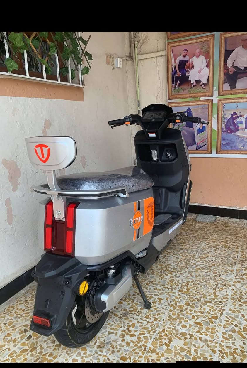 ماطور ريان دبل بصمة السعر مليون للبيع فقط***********
