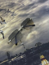 FRED • عدسات كارزايس • ٥٧/١٧