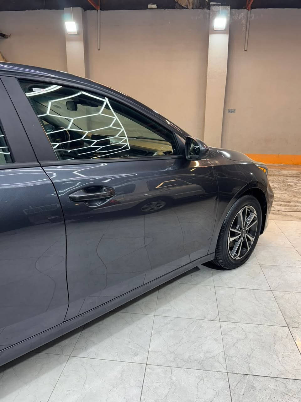 فورتي  ٢٢ ... و البيع اقساط

و عرض خاص مع تخفيض المقدمة
و تدللون

السلام عليكم ... كيا فورتي ٢٠٢٢ حلوة و جديدة  ... والبيع اقساط   ... و عرض خاص مع تخفيض المقدمة و العرض لفترة محدودة ( التفاصيل )   ... كيا فورتي الموديل ٢٠٢٢  ... اللون رصاصي 

 الرقم الدولي الجديد  
و السنوية  مجددة لغاية ٢٠٢٨ 

 (( المحرك ٤ سلندر ٢٠٠٠ دوش المرغوب و الكير اوتوماتيك طبعا  

و السيارة حلوة و جديدة و جاهزة و كل شي شغال

       

ملاحظة مهمة جدا  ((( من تجي حضرتك و تكون السيارة باقية و موجودة  مجال حق الضيافة موجود ( تخفيض السعر او المقدمة واجب ضيافتك ) فقط للمشتري الجاد بالشراء و الموجود بالمعرض و فحص و اقتنع و جاد بالشراء
و تقدير جدا خاص للطيبين  و تدللون ...  

.    و   اذا تحبون  هذة الارقام للتواصل واتساب (  رسائل فقط  )  .....مع التقدير     ((  ***********  ))
((  *********** ))    
فاذا كنت مهتم بالتفاصيل  دز مسج واتساب بصورة او اسم السيارة  على الرقم  و نجاوبك بكل تفاصيلها و تدلل   

  #اقساط_الطائي  #البيع ب #الاقساط    #سيارات #مستعملة #بالاقساط #بيع #اقساط  #المكان #العراق #بغداد #كربلاء   

اللهم صلِ على محمد و ال محمد
 

   ... هذا مع كل التقدير و الاحترام .
