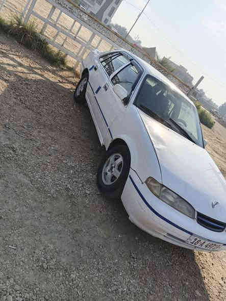 سلام عليكم ورحمة الله وبركاته سياره برنس فراشه مديل 1996رقم بابل نكليزي  سيارة جهاز من كلشي مال جناي مكينه كير حداديه تايرات جدد باتري وحلوه كهربائية شغاله السعر 30 بيه مجال العنوان بابل محاويل شارع حله بغداد التواصل عل رقم*********** وتساب
