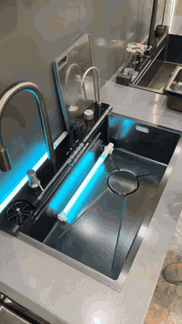 سِنك بيانو 7 دكم – الفخامة والعملية في مطبخك!

🖤 تصميم عصري فاخر
💧 شلال ماء + تصريف ذكي
🧼 موزع صابون + تقطيع + تصفية
🛡️ مضاد للبكتيريا – سهل التنظيف
💡 شاشة عرض لدرجة حرارة الماء

💥 السعر قبل: 215 الف 
💥 السعر الآن: [165الف فقط]
⏳ الكمية محدودة – لا تفوّت العرض!

📦 التوصيل متاح لجميع المحافظات
📲 للطلب مراسلة الصفحة او الاتصال على الرقم ***********📞

#تحطيم_الأسعار #مطبخ_عصري #سنك_بيانو #أحواض_مطبخ #ديكور_مطبخ #عروض_المنزل
