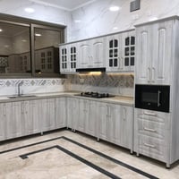 ألمنيوم البركة • نقل تركيب مجاني • بغداد الدورة