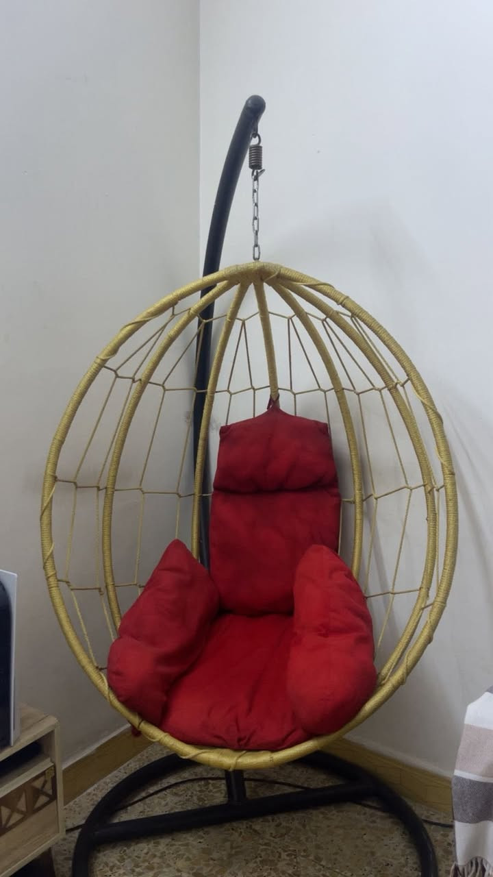 مرجوحه للبيع حجم كبير الاستعمال قليل نضيفه ومابيه اي ضرر  السعر 80


**إذا كنت صاحب هذا الإعلان وتريد حذفه لأي سبب، رجاءا أرسل رسالة إلى الدعم الفني**