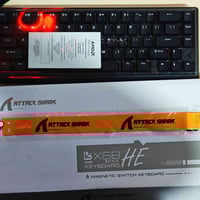 كيبود اتارك شارك x68 he للبيع ٦٠ الف عنواني بغداد الاسكان توصيل موجود ...