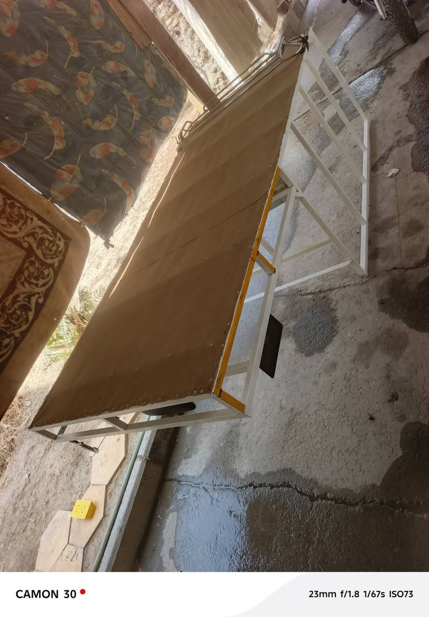 سلام عليكم محجر لبيع  سعره 160وبي مجال


**إذا كنت صاحب هذا الإعلان وتريد حذفه لأي سبب، رجاءا أرسل رسالة إلى الدعم الفني**
