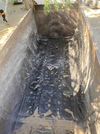 مراوس • حوضي • نضيف