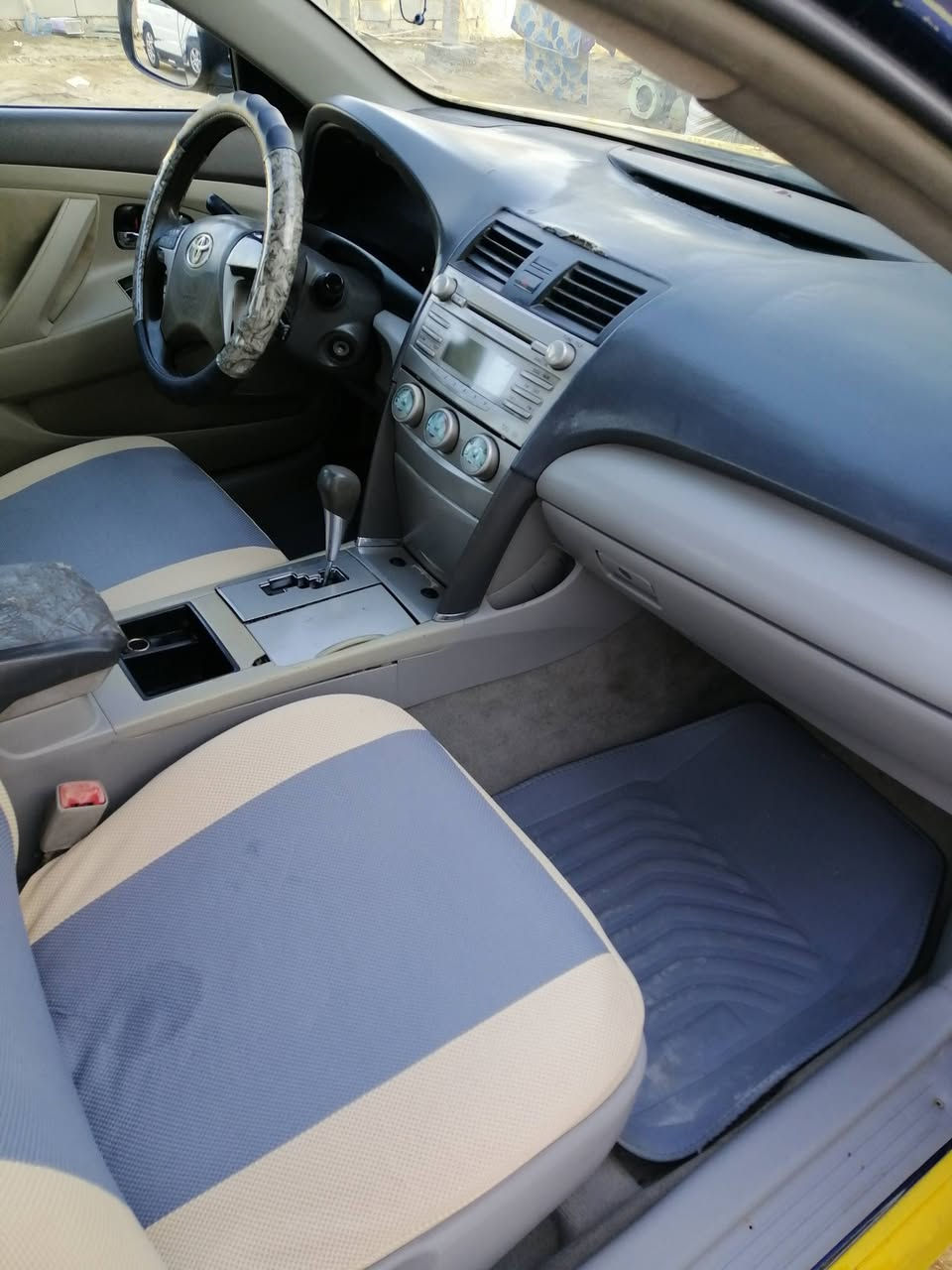 سلام عليكم كامري موديل ٢٠٠٩ وارد أمريكي مكفوله من الكصه والعيب الشرعي والاصوليات مكينه وكير حداديه كهربائيات السنويه ٢٠٣٠ رقم انكليزي السعر ٦٨ بيه مجال بصيط *********** الموه شراي لا يكسر حلال العالم مكانه ذي قار سوق الشيوخ
