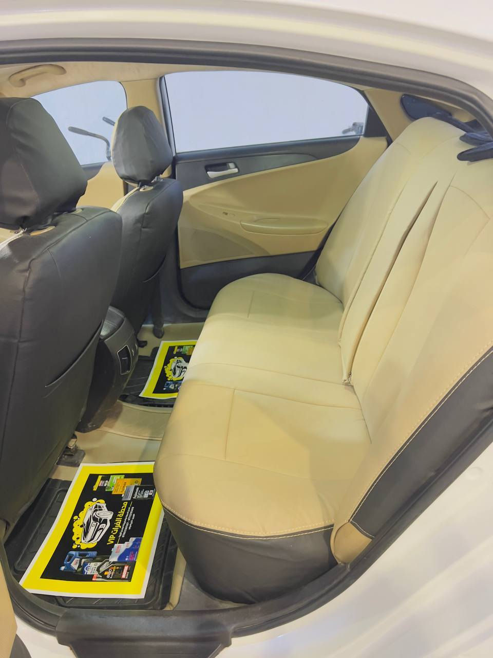 السلام عليكم سوناتا 2011  خليجي مكينه 2400 تخم تاير حداديه جديده رقم اربيل جديد دولي  مكفوله
***********
مكان كربلاء طويريج
