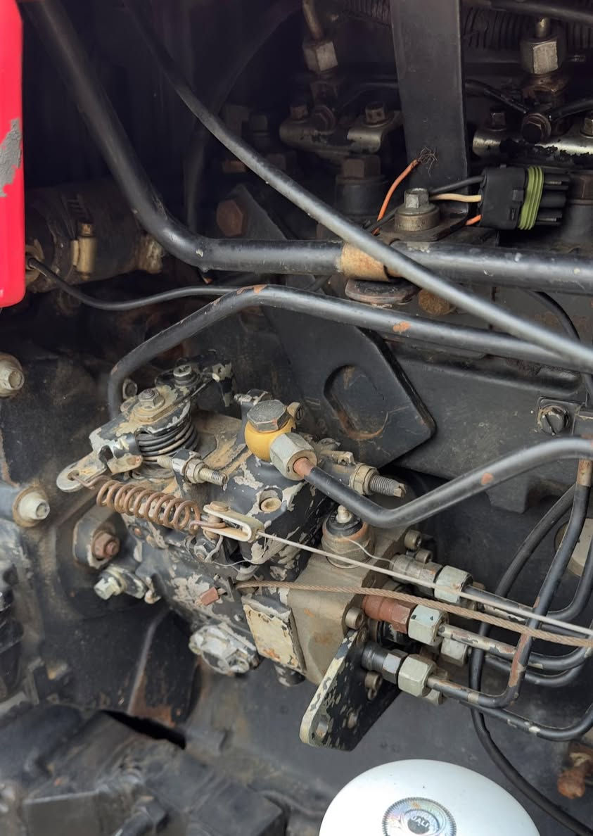 للبيع ساحبة ايرانية 6سلندر موديل 2018رقم سليمانية شرط التحويل بمب صغير العنوان كركوك
السعر 168 ورقة 
***********  ***********
