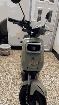 ماطور للبيع نوعيهF16المواصفات👇🏻 نضام R نضامP السرع 4 دبل اشاره  اشار ي...