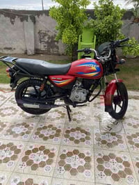 دراجه بوكسر + سكنس جبلي ثينهن جدد وما مفتوحات والبوكسر رقمها كامل ما ب...