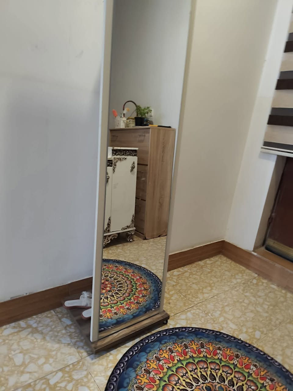 للبيع 
غرفه تركيه 8 قطع 
سعر 650 
عنوان رمادي شارع عمر


**إذا كنت صاحب هذا الإعلان وتريد حذفه لأي سبب، رجاءا أرسل رسالة إلى الدعم الفني**