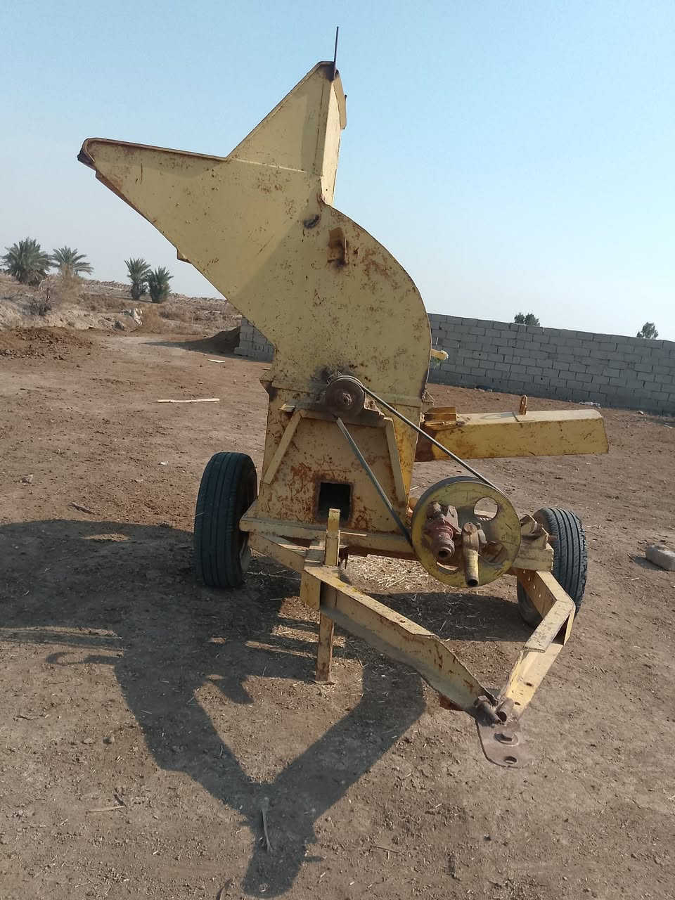 سلام عليكم كاروضه للبيع اذانون جديد شرط الشغل خمسه قايش الستفسار ***********
