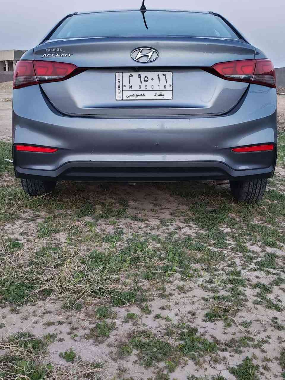 اكسنت 2019
مرقم بغداد حره 
مداور مباشر 
جاهزه من كلشي 
حادث جاملغ وبنيد 
مكينه 1600
السعر 117 بيه مجال بسيط
الاستفسار اتصال 
***********
ملاحظه مكلف بنشر
