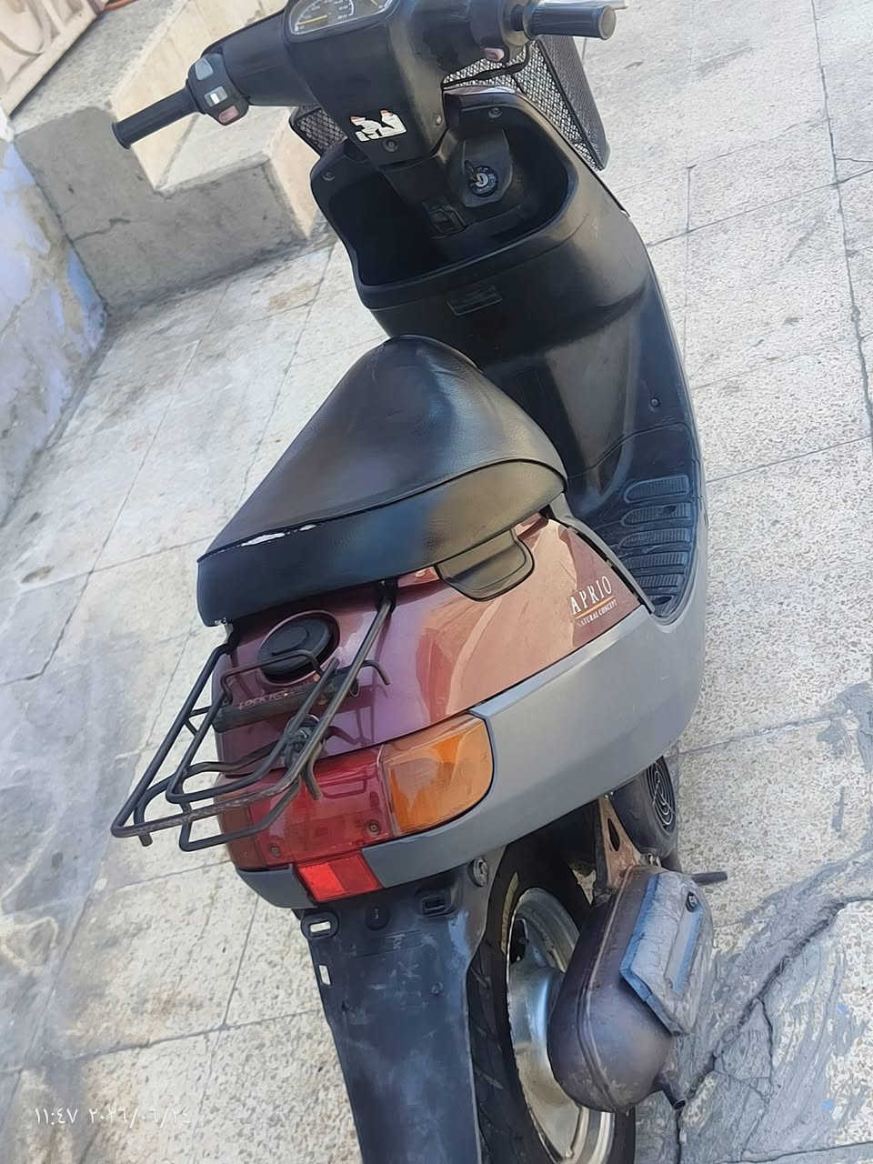 ماطور بوتين كلو شرط مكينة وشاصي ما يعوزو شي كهربائية كلها شغالة نضافة فول مابي اي صوت كلو بلادي 
السعر 525 
العنوان الايمن/وادي حجر 
‏‪***********‬‏
*********** واتساب
