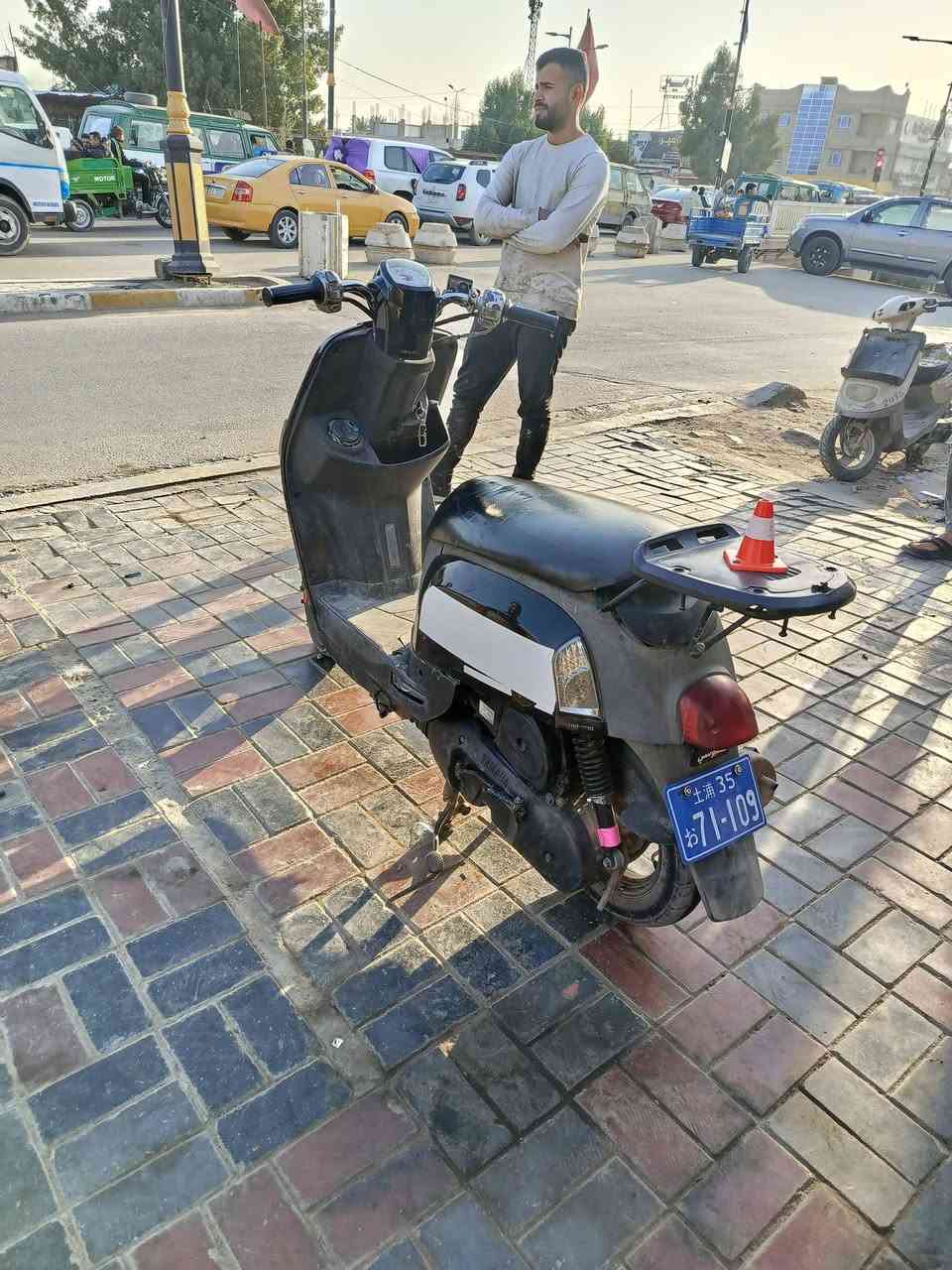 للبيع تفاصيل خاص (كفاله)
***********
