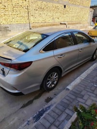 سوناتا ٢٠٢٠ • وارد كوري • محرك ٢.٠