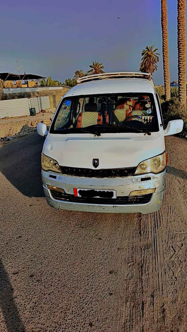 سلام عليكم سياره جنبي ناصي مديل 12البيع السعر 75بيه مجال ***********
