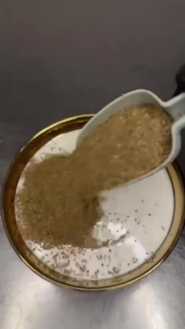 "من قلب ورشة معصرة الجنابي.. نقدم لكم خلاصة الطبيعة لدعم صحة البروستاتا. خلطة تجمع بين الزيوت المعصورة على البارد وأجود أنواع البذور والأعشاب، محضرة يدوياً بكل حب وإتقان. 🌿✨"
معصرة_الجنابي #أعشاب_طبيعية #الحلة #بابل #صحة_الرجل #منتجات_طبيعية #Handmade #العراق


**إذا كنت صاحب هذا الإعلان وتريد حذفه لأي سبب، رجاءا أرسل رسالة إلى الدعم الفني**