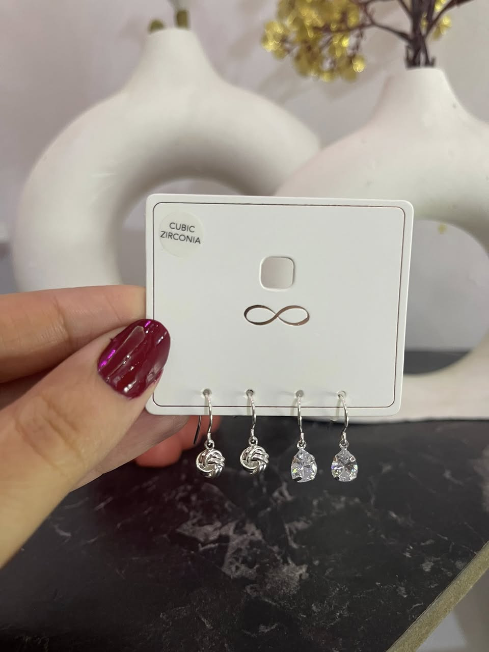 اكسسوارات اوربية الكارت ع (الف )فقط …توصيل كل المحافظات 3 الف @إشارة


**إذا كنت صاحب هذا الإعلان وتريد حذفه لأي سبب، رجاءا أرسل رسالة إلى الدعم الفني**