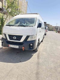 نيسان فان • موديل ٢٠١٦