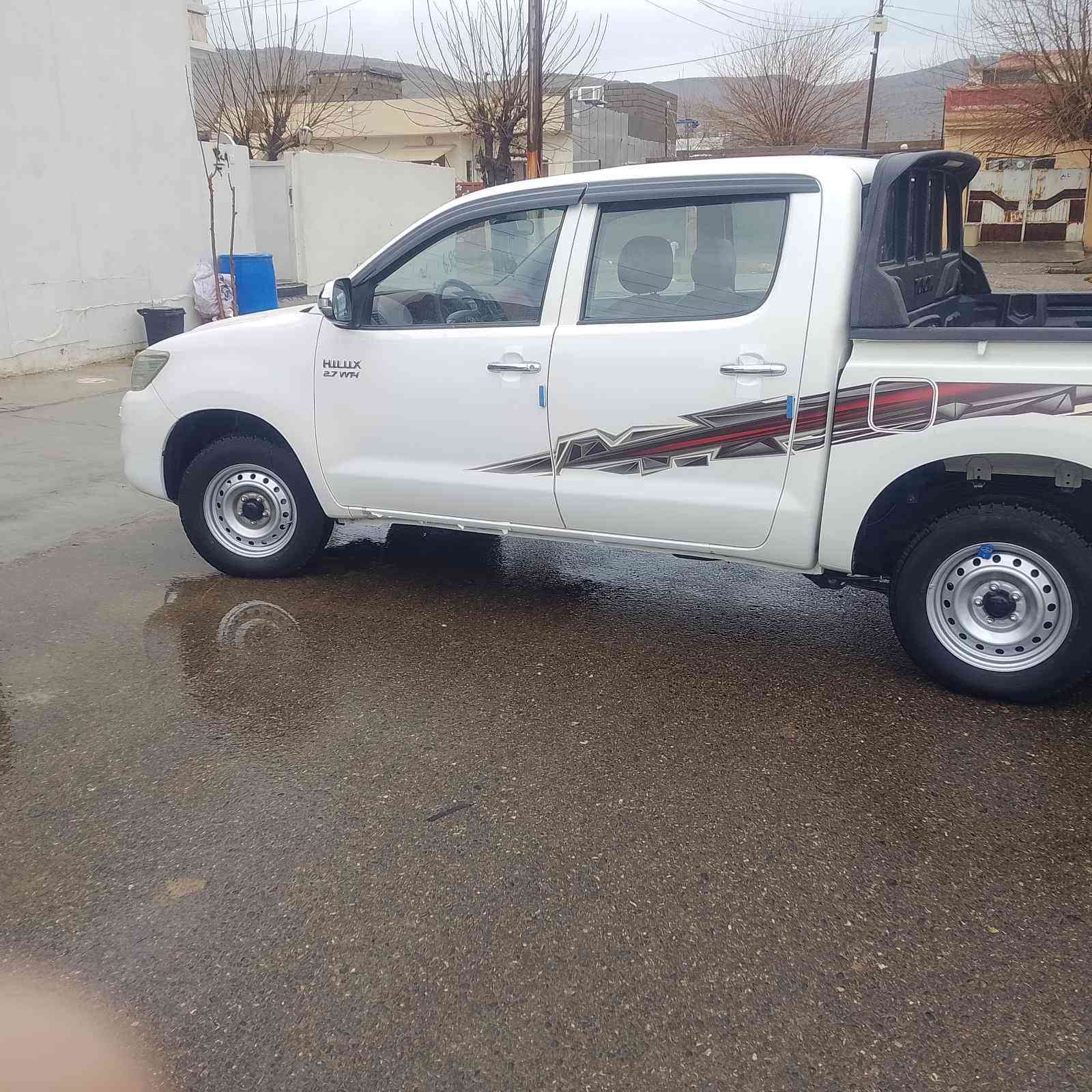 ئۆتۆمبێل: مەرزییە 2013

بە ناوی خۆمەوەیە
117 هەزاری حەقیقی ڕۆیشتووە

ســــعر $ یەک کۆمێنـت بکە راســـتەوخۆ بــۆ دێـــت🟢

 تا 2030  رەقەم و سەنەوی تازەیە 
تەحویل هیچ کێشەی تیا نییە
سەیارەی گەراج هی ماڵ خۆمانە
هیچ لێ دراو شوختی پێوە نییە 
هەموو گیانی بە شەرت
گێڕ و مەکینەی بە شەرت 
بە شەرتی هەموو شتێک ئەیفرۆشم 

ژمارەی خاوەن سەیارە👈: ***********
