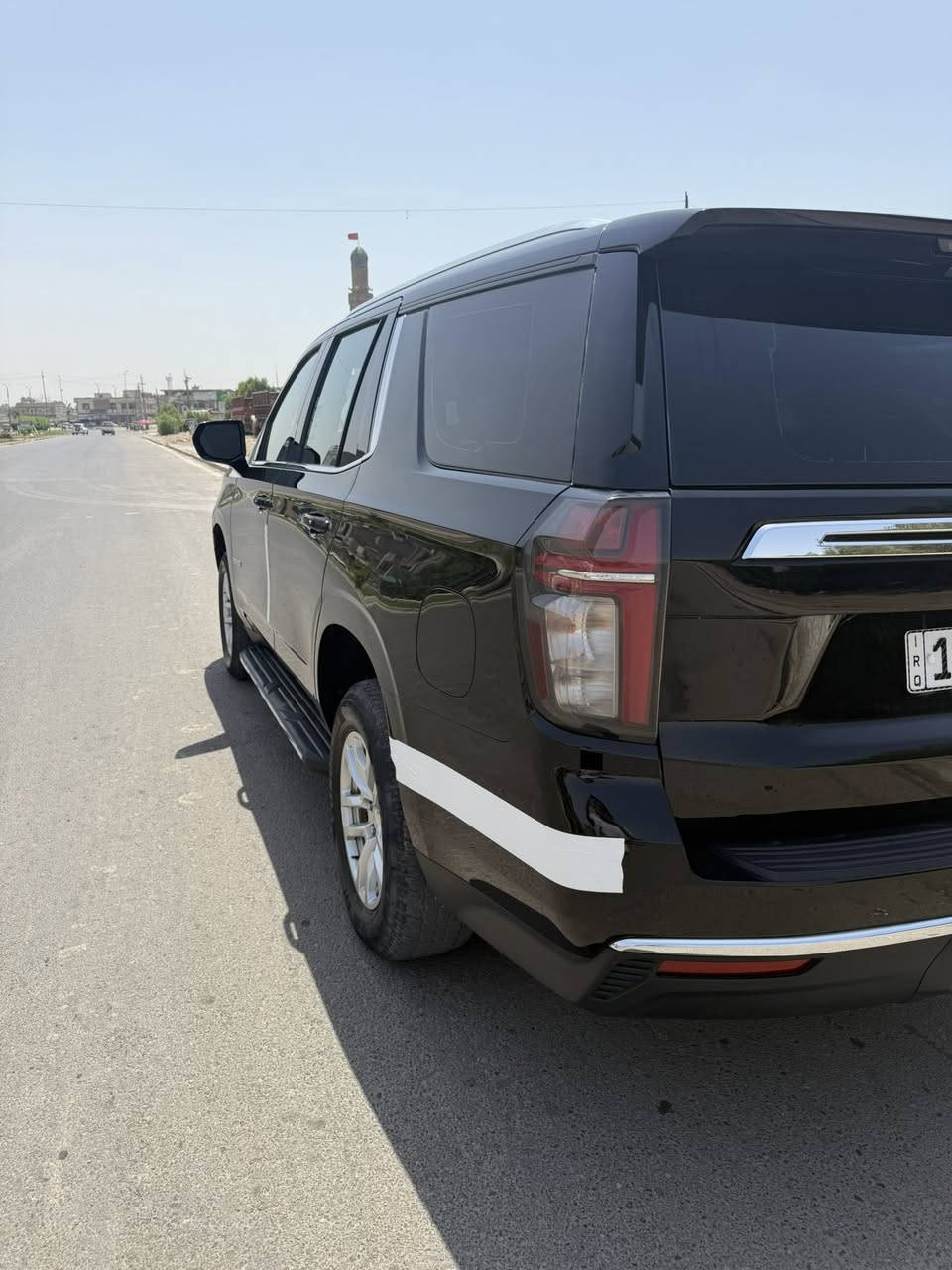 السلام عليكم سونار موجود  سعر 4شدادت و 4ورقة مستعجل عل بيع 

للبيع تاهو موديل 2023

الفئه LS

وارد خليجي وكاله منصور مكفوله 

ماشيه 60 الف أخت زيرو 

مواصفات 

.رادار امامي خلفي 

.بصمات 

ثلاجه 

.حساسات امامي خلفي 

.مانع تصادم 

.تحديد مسار 

.رادار جانبيه 

.كامره خلفيه دواره 

.ثلاث قطع تبريد 

.سايد بريك دكمه 

.تحكمات ستيرن 

.كراسي كهرباء 

.لد نهاري 

.علامه ضوئيه 

.زنون اصلي 

.تشغيل عن بعد 

رقم سياره بغداد الجديد بأسمي

السيارة كفالة عامة

مكان سياره بغداد  

سعر اتصل 

الرقم( ***********
