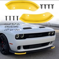 🚨عروض خاصه للجالنجر🚨  ✅كفر دركه كاربون 20 الف ✅كفر تبريد جالنجر احمر و...