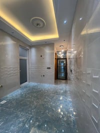 حي النداء • ١٠٠م • ٣ غرف نوم