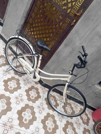 بسكليت • نضيف • للبيع