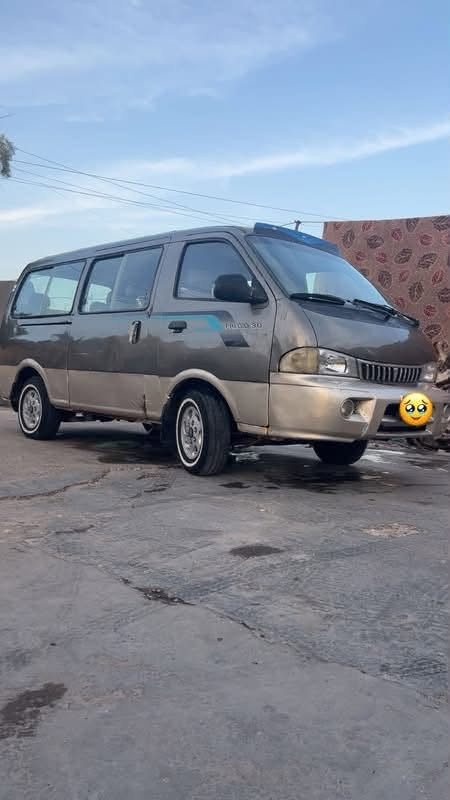 بريجو للبيع موديل 2000 رقم الماني سنويه صاقطه بصره
مكينه كير اكسل حداديه ارضيه خير من الله البدي نضيف حلو شوف العين شواصي واحد معمر بس عليه غرامات اطيح من السعر ٦٠ وبيها مجال الشراي يتصل *********** اكرر رقم الماني مو احمر
