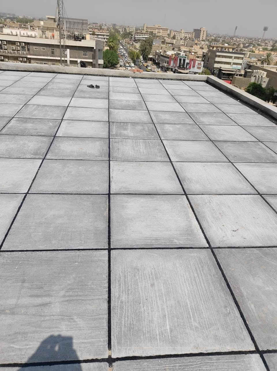 زفت وفلانكوت درجه والالى بي ضمان فحص مهندس شغل درجه والالى ***********
