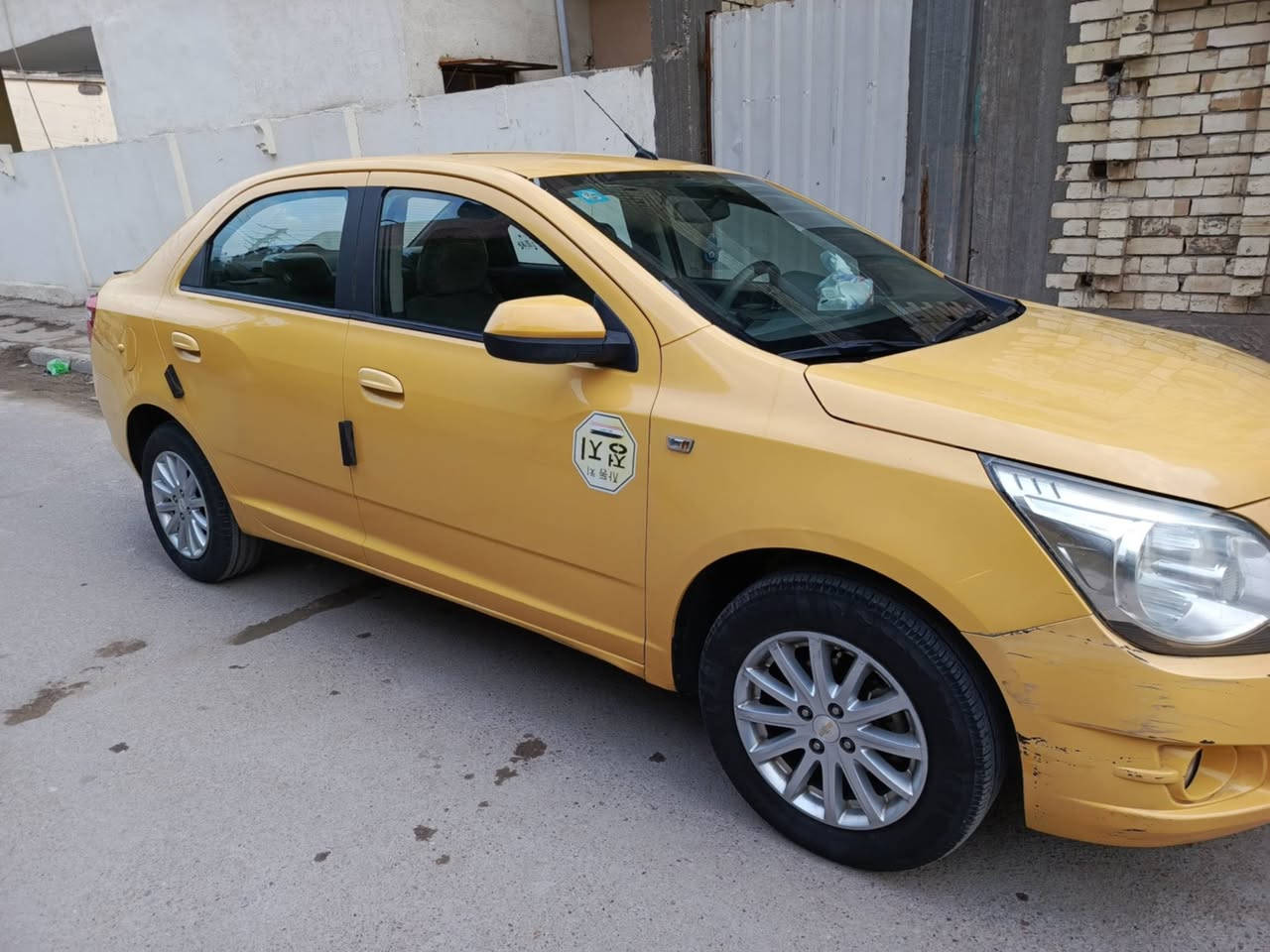 سلام عليكم شوفر كولبت موديل 17 شركه عامه محرك 1500دوش زجيل المرغوب كير اي تي اصفر بلادي سياره تخم تاير صدر خلفي امامي جديد تغلليف حرارير شاشه كاميرا دواره  تبريد ثلج محرك خير من الله بدون اي افتح   بيها طختين بسيطه باب الخلي  شويه خشم جمالغ حافة الدعاميه السعر 83 بيها مجال جدا بيسط أو مرواس ب اكسنت لااتصال على رقم ***********
