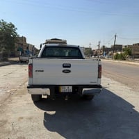 فورد F150موديل 11رقم اربيل بسمي محرك 8 المحرك المرغوب القتصادي 5.0 مكي...