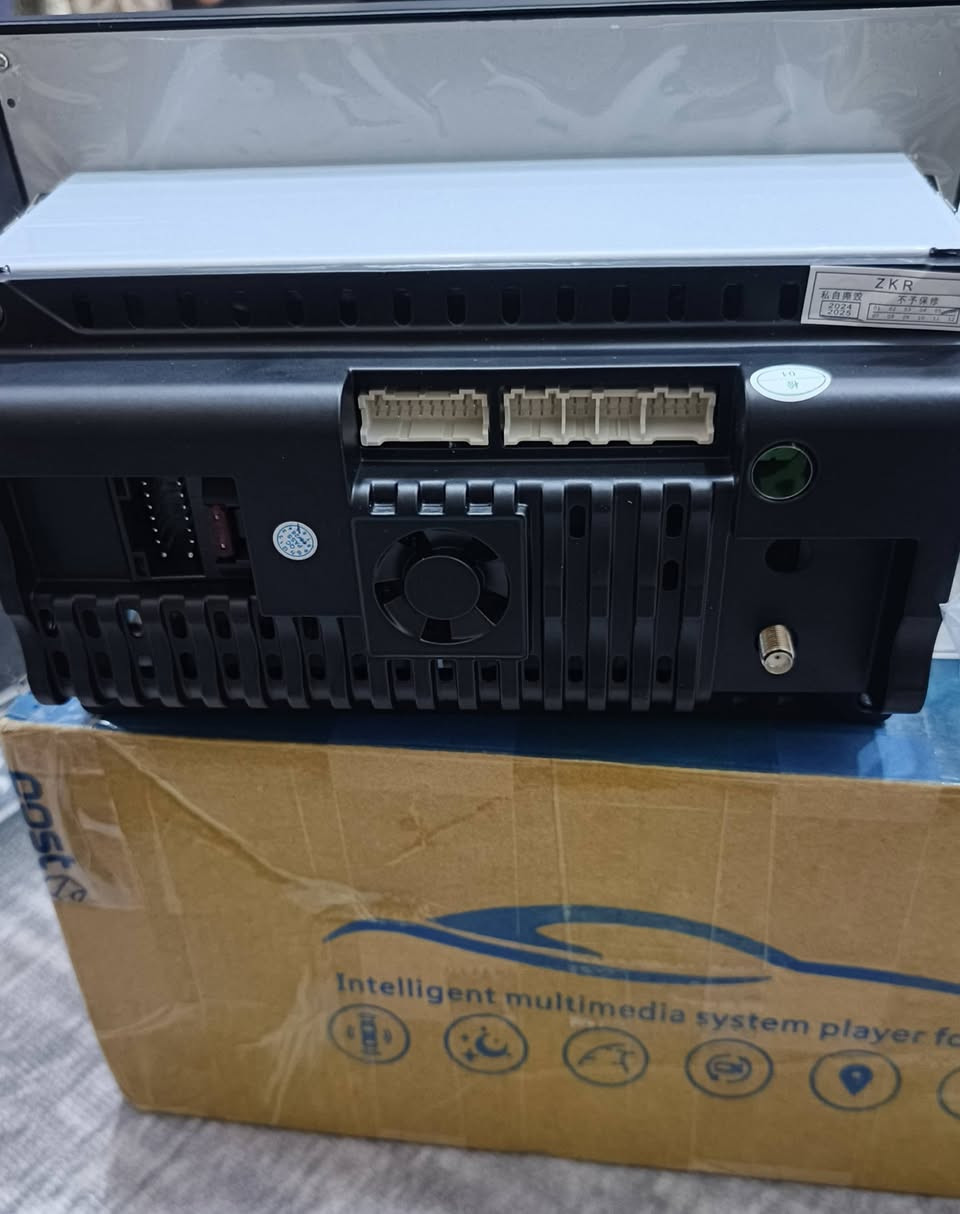 شاشة سيارة مامكتوب كم انج السعر 45


**إذا كنت صاحب هذا الإعلان وتريد حذفه لأي سبب، رجاءا أرسل رسالة إلى الدعم الفني**