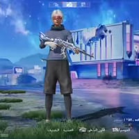 حساب للبيع  حساب كلشي قوي ١٩ سلاح مطور ومن غير المثكات وبي كوم حبشكلات...