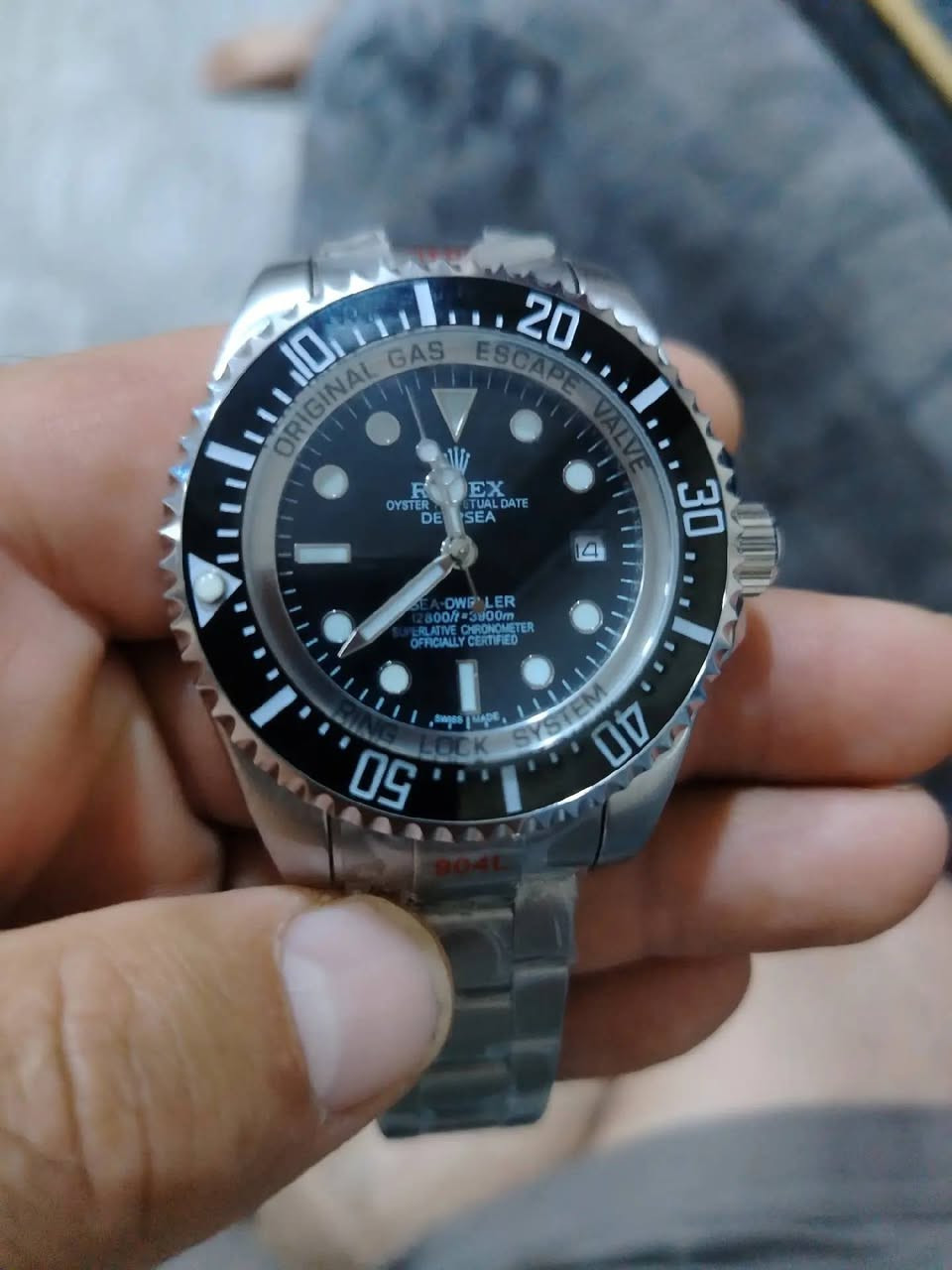 أعلى سعر ابيع


**إذا كنت صاحب هذا الإعلان وتريد حذفه لأي سبب، رجاءا أرسل رسالة إلى الدعم الفني**